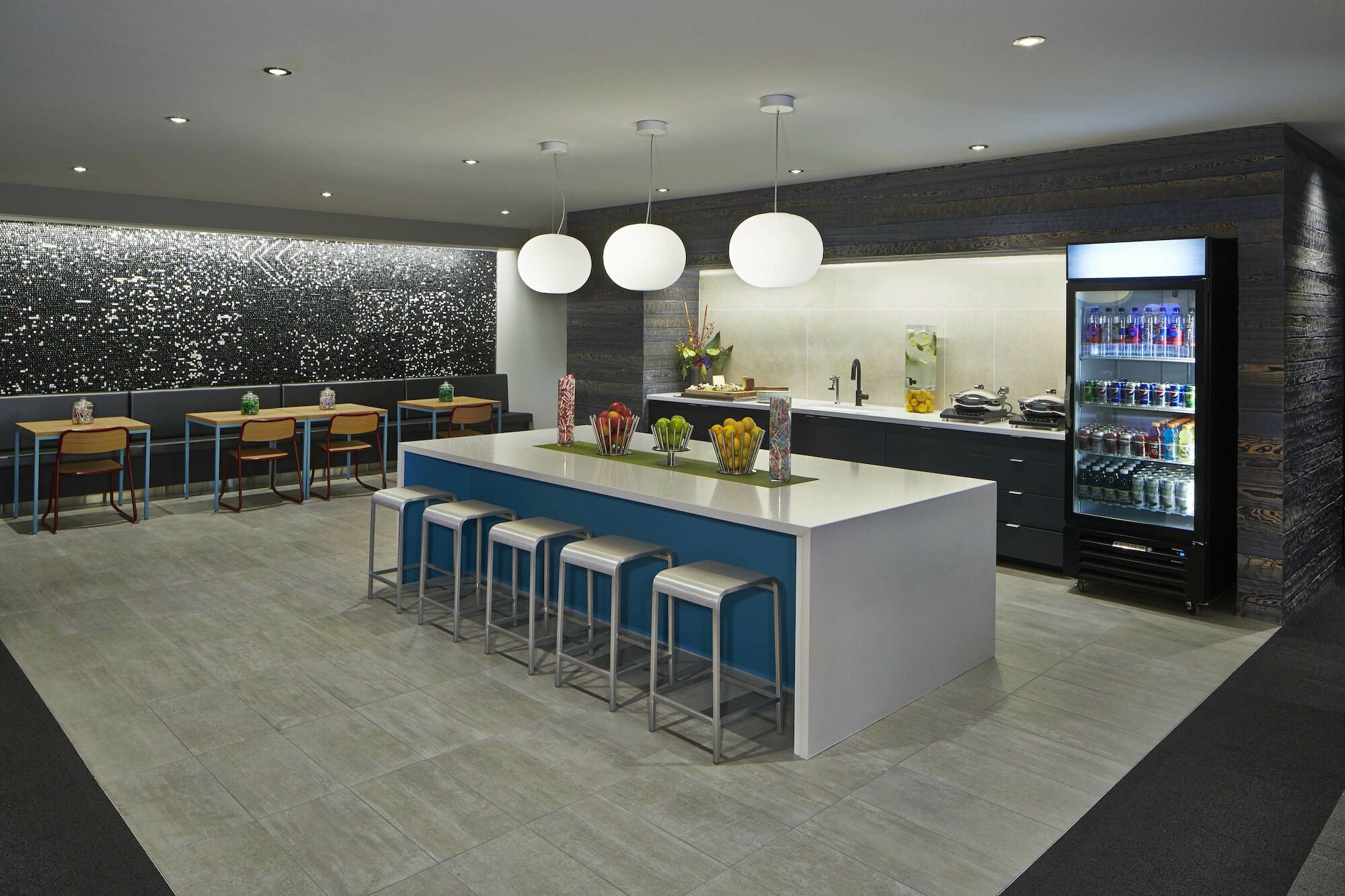 Aloft Seattle Redmond Hotel Buitenkant foto